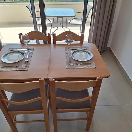 Apartment Modern Kalamata