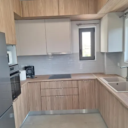 Apartment Modern Kalamata