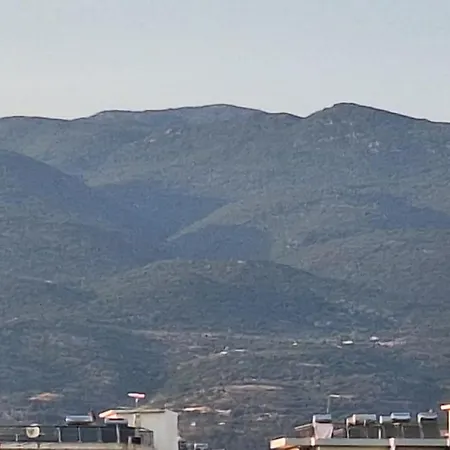 Modern Apartment Kalamata