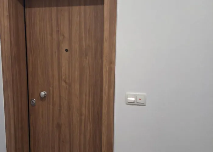 Modern Appartement Kalamata