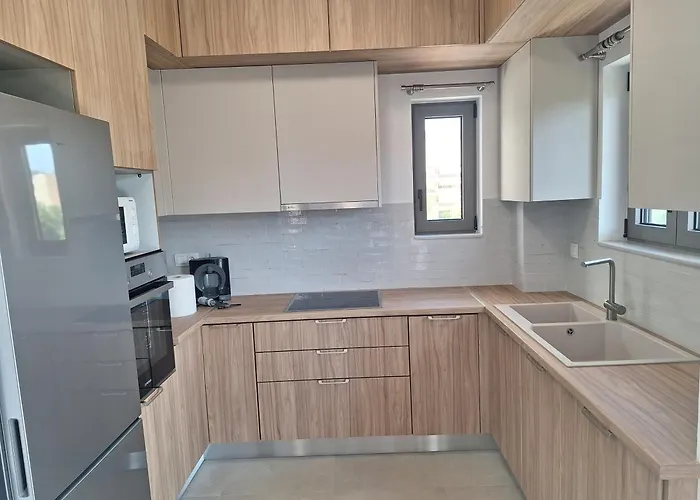 Appartement Modern Kalamata