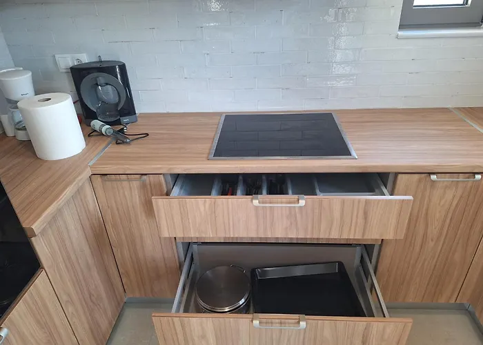 Modern Appartement *