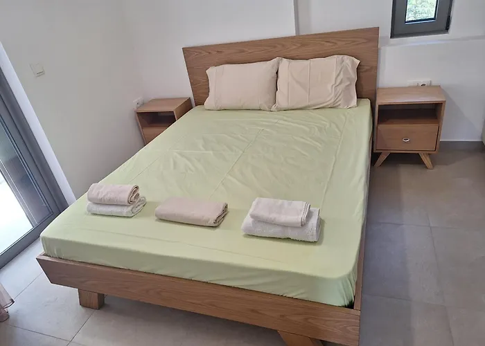 Lejlighed Modern Kalamata