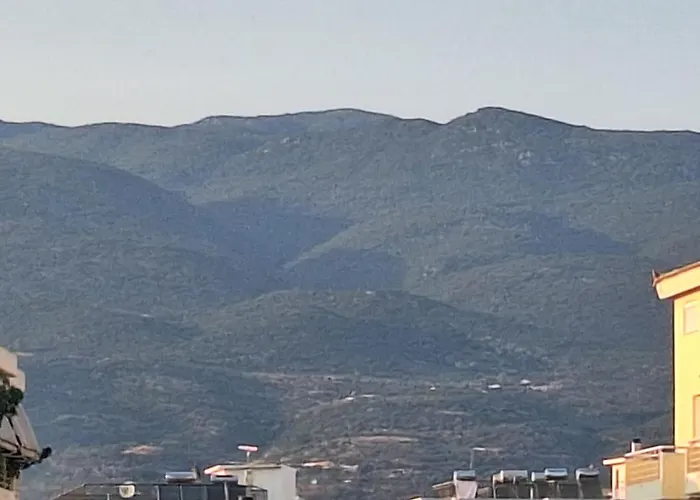 Modern Lejlighed Kalamata